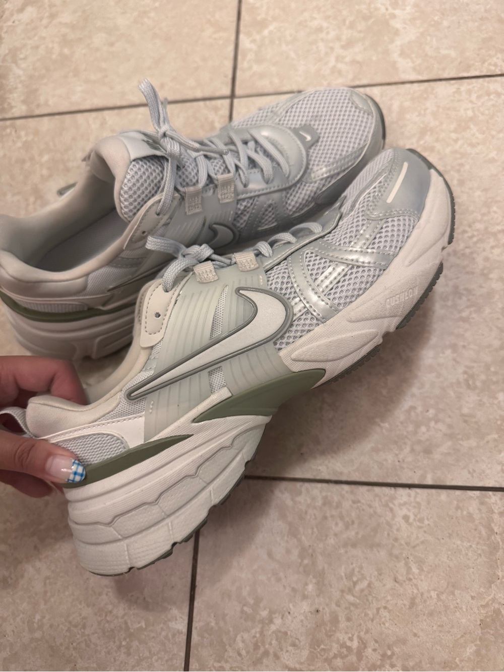 Nike V2K Run Women's Sneakers